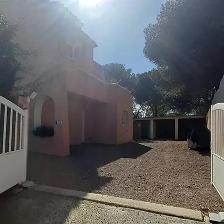 Clementine - Gai Et Familial, Climatise, Rc De Maison, A 80m De La - Boulouris-sur-mer Saint-Raphaël