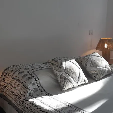 Apartment Clementine - Gai Et Familial, Climatise, Rc De Maison, A 80m De La - Boulouris-sur-mer