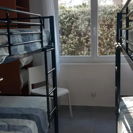 Clementine - Gai Et Familial, Climatise, Rc De Maison, A 80m De La - Boulouris-sur-mer Apartment Saint-Raphael (Var)