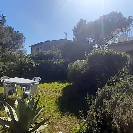 Clementine - Gai Et Familial, Climatise, Rc De Maison, A 80m De La - Boulouris-sur-mer Apartment Saint-Raphael (Var)